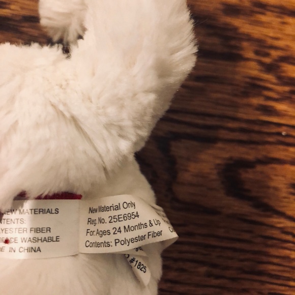 Douglas Sassy Pet Saks Dog (stuff animal) - Picture 6 of 8